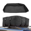 Car Roof Storage Luggage Storage Box